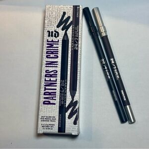 Urban Decay Eyeliners